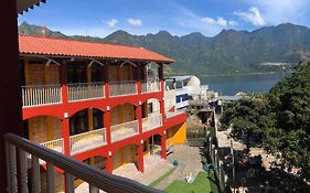 Hotel Adulam